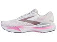 Brooks Adrenaline GTS 24 Women's Shoes Oyster/Pink
