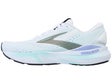 Brooks Adrenaline GTS 24 Women's Shoes White/Limpet