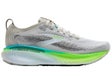 Brooks Adrenaline GTS 25 Men's Shoes Oyster/Green Gecko