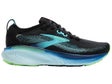 Brooks Adrenaline GTS 25 Men's Shoes Black/Ipanema/Mint