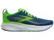 Brooks Adrenaline GTS 25 Men's Shoes Green/Moonlight/Ph