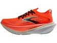 Brooks Hyperion Max 3 Men's Shoes Fiery Coral/Black
