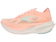 Brooks Hyperion Max 3 Women's Shoes Coral/Yucca