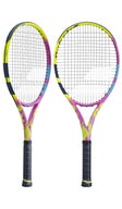 Babolat Pure Aero Rafa Origin Strung Racquet 2023