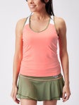 BB Women's Palmera Tank
