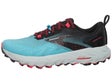 Brooks Cascadia 17 Women's Shoes Bluefish/Black/Diva