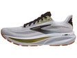 Brooks Ghost 17 Men's Shoes White/Black/Tea