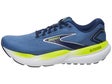 Brooks Glycerin 21 Men's Shoes Blue/Peacoat/Nightlife