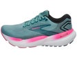 Brooks Glycerin 21 Women's Shoes Blue/Aqua/Pink