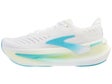 Brooks Glycerin Max 2 Men's Shoes White/Ipanema