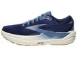 Brooks Ghost Max 3 Men's Shoes Blue/Starfish/Moonlight