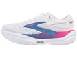 Brooks Ghost Max 3 Women's Shoes White/Moonlight/Pink