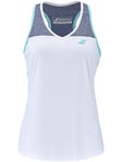 Babolat Girl's 2023 Play Tank Top