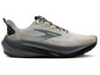 Brooks Ghost Trail Men's Shoes Gray/Gray/Bleached Sand