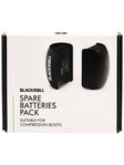 BLACKROLL Compression Boots Spare Batteries