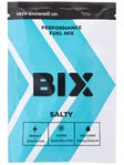 BIX Performance Fuel Sachet Individual Salty