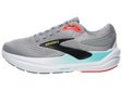 Brooks Ghost Max 3 Men's Shoes Primer Grey/Antarctica/R