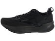 Brooks Ghost Max 4 Men's Shoes Black/Black