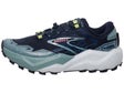 Brooks Caldera 7 Women's Shoes Peacoat/Citadel/Sun Lime