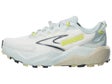 Brooks Caldera 8 Women's Shoes Misty Blue/Coconut/Chate