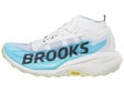 Brooks Cascadia Elite Unisex Shoes Star Wh/Bluefish/Blk