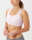 Brooks Women's Dare Zip Run Bra