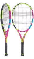 Babolat Pure Aero Rafa 26" Junior Racquet 
