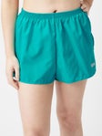 BOA Women's 1.5" Elite Split Trainer Short Lake Blue 