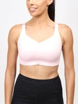 Brooks Women's Dare Strappy Run Bra Black