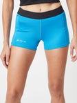 BOA Women's Rocket Fuel Fit Short With Pockets