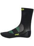 CEP Pro Run Men's Ultralight Compression Socks Mid