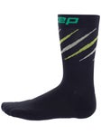 CEP Run Men's Compression Socks Mid Claws