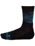CEP Run Women's Compression Socks Mid Paris Vibes