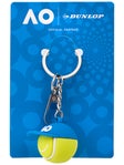 Dunlop AO Cap Keyring 