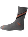 Drymax Extra Protection Hyper Thin Running Crew Socks