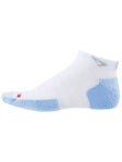 Drymax Extra Protection Hot Weather Run Mini Crew Socks