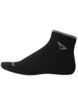 Drymax Run Lite-Mesh 1/4 Crew Socks