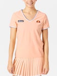 Ellesse Women's Celie Top