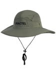 Fractel A-Series "OLIVE" Adventure Hat