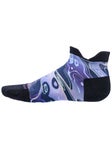 Feetures Elite Light Cushion No Show Tab Socks Lagoon