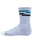 Feetures Elite Max Cushion Mini Crew Socks