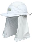 Fractel L-Series "MINTARA" Legionnaire Cap