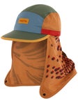 Fractel L-Series "ORBIT" Legionnaire Cap