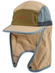 Fractel L-Series "TRAILHEAD" Legionnaire Cap