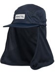 Fractel L-Series "NEPTUNE" Legionnaire Cap