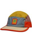 Fractel M-Series "PINE NEEDLE" Cap