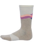 Feetures Trail Max Cushion Mini Crew Mountain High