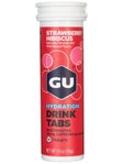 GU Hydration Drink 12-Tablet Tube