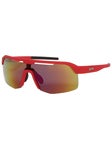 goodr Bolt G Sunglasses Dante's Shin Splint Inferno