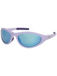 goodr Bug G Sunglasses In My Periwinkle Prime